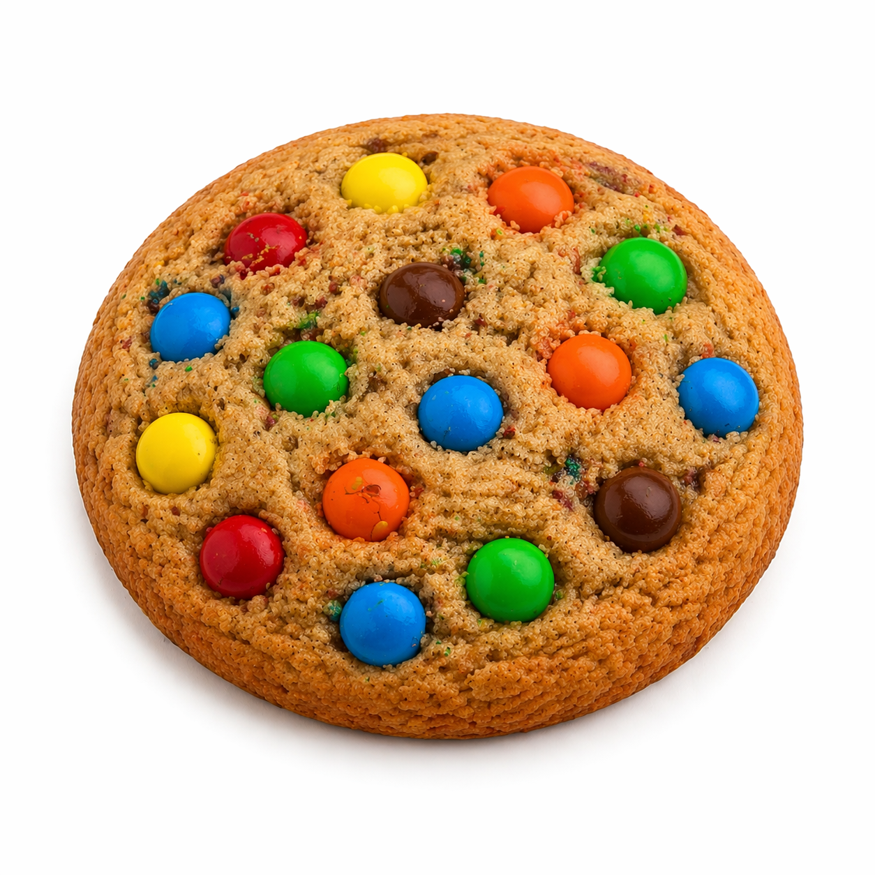 Cookie Nutella