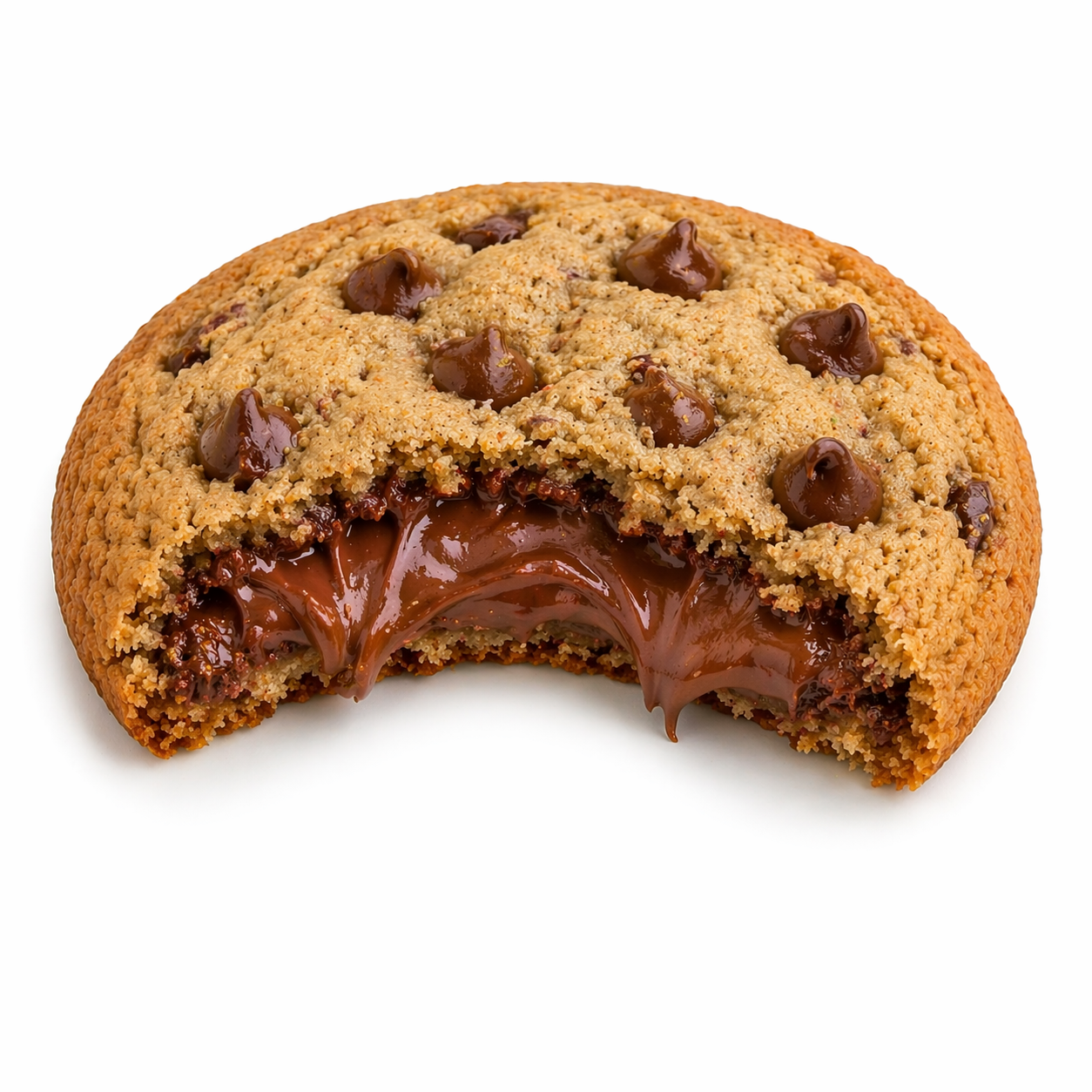 Cookie M&M's