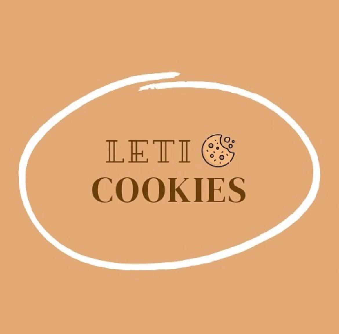 Logo LetiCookies
